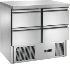 Cookmax Kühltisch GN 1/1 3 Türen -Schneider-Shop f8c58ea0 2eb0 4d82 a0ae 63162e343b24 1