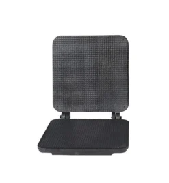 Wechselplatte Eiswaffeln