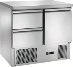 Cookmax Kühltisch GN 1/1 2 Türen -Schneider-Shop fb57ee3f 9ead 4ad7 9777 8ade58cfb7c9 4