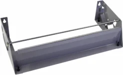 Schneider® Schneider - Folien-Abreißvorrichtung, Metall 450 Mm, Einfach, Mit Säge